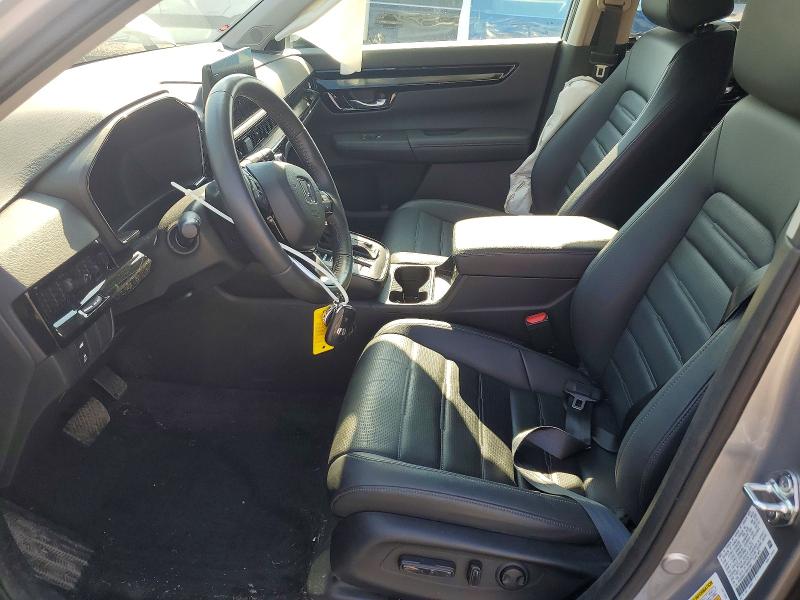 Продаж на аукціоні авто 2024 Honda Cr-v, vin: 2HKRS4H71RH410901, номер лоту: 53578036