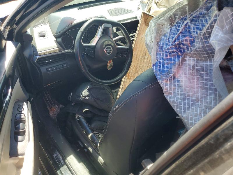53794906 :رقم المزاد ، 1N4BL4EV7LC209160 vin ، 2020 Nissan Altima مزاد بيع