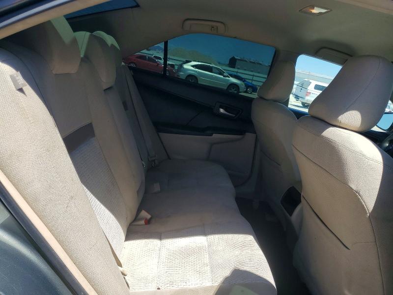54426856 :رقم المزاد ، 4T4BF1FK1CR254465 vin ، 2012 Toyota Camry مزاد بيع