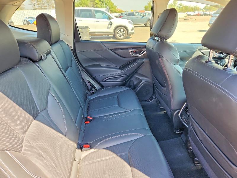 2019 Subaru Forester მანქანა იყიდება აუქციონზე, vin: JF2SKAUC3KH504481, აუქციონის ნომერი: 52229476