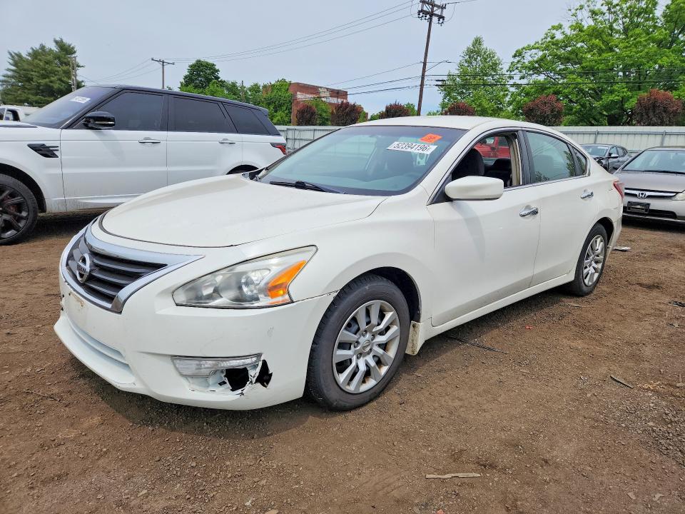 2013 Nissan Altima მანქანა იყიდება აუქციონზე, vin: 1N4AL3AP1DC179006, აუქციონის ნომერი: 52394196