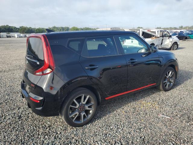 Aukcja sprzedaży 2021 Kia Soul, vin: KNDJ63AU9M7739175, numer aukcji: 53305936