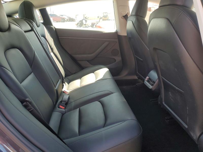 Продажа на аукционе авто 2023 Tesla Model 3, vin: 5YJ3E1EA4PF664710, номер лота: 52900536