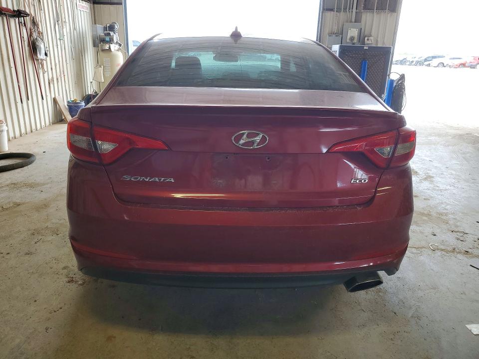 Aukcja sprzedaży 2015 Hyundai Sonata, vin: 5NPE24AF9FH187955, numer aukcji: 55327316