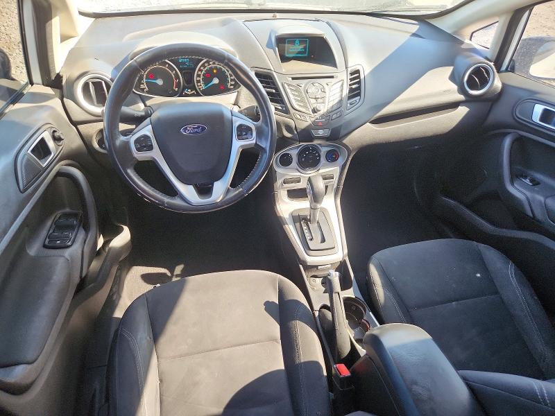 2016 Ford Fiesta მანქანა იყიდება აუქციონზე, vin: 3FADP4EJ7GM139268, აუქციონის ნომერი: 53581636