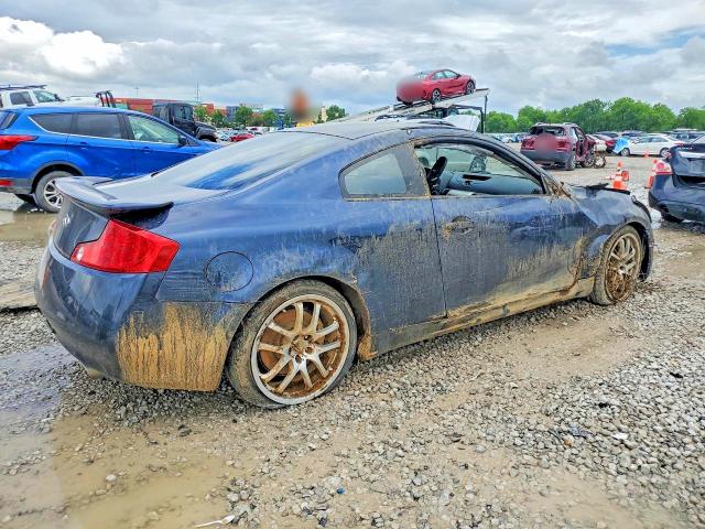 Продаж на аукціоні авто 2004 Infiniti G35, vin: JNKCV54E14M805973, номер лоту: 55241006
