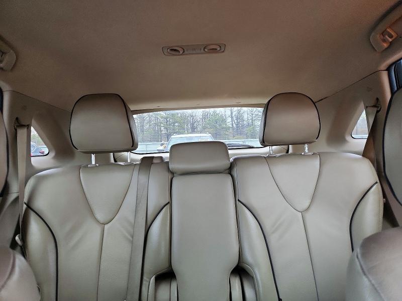 Продажа на аукционе авто 2012 Toyota Venza, vin: 4T3BA3BB0CU033344, номер лота: 52994986
