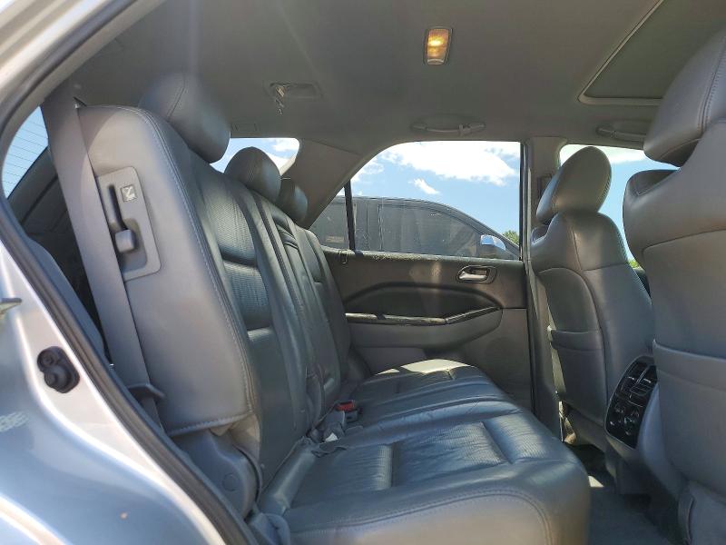 Продаж на аукціоні авто 2006 Acura Mdx, vin: 2HNYD18696H509475, номер лоту: 54924136