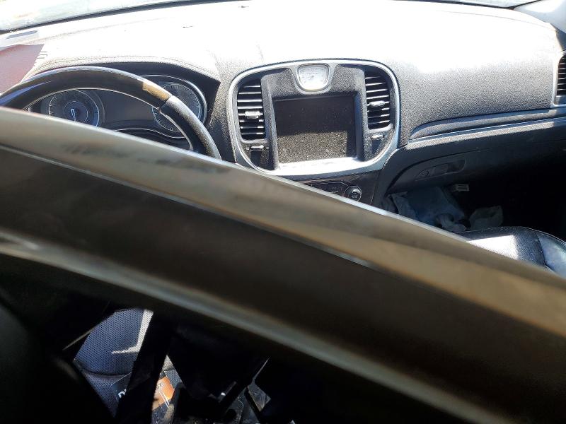 Продаж на аукціоні авто 2016 Chrysler 300c, vin: 2C3CCAEG3GH167382, номер лоту: 54324456