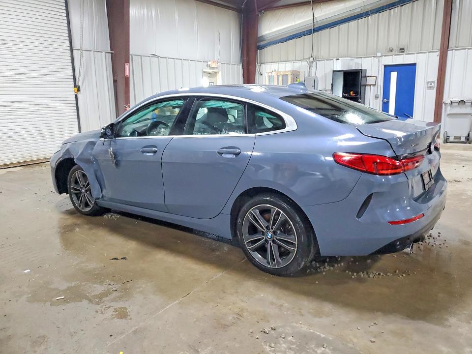 Продажа на аукционе авто 2021 Bmw 228xi, vin: WBA73AK00M7G67852, номер лота: 52052016