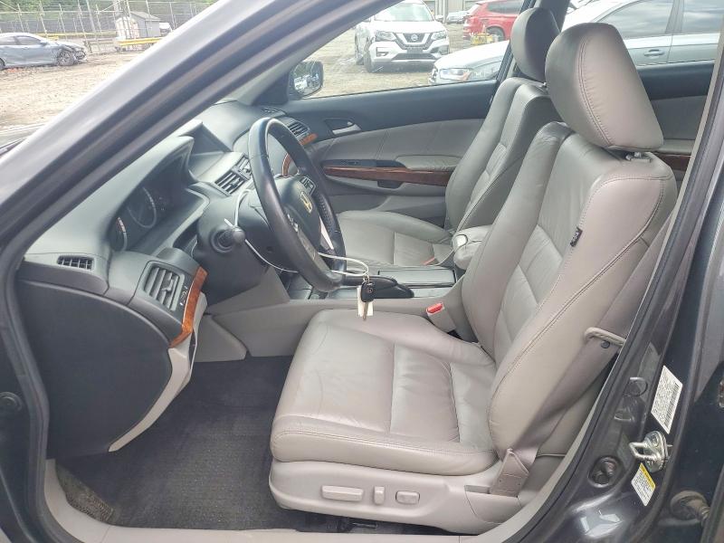 53736736 :رقم المزاد ، 1HGCP3F8XCA020957 vin ، 2012 Honda Accord مزاد بيع