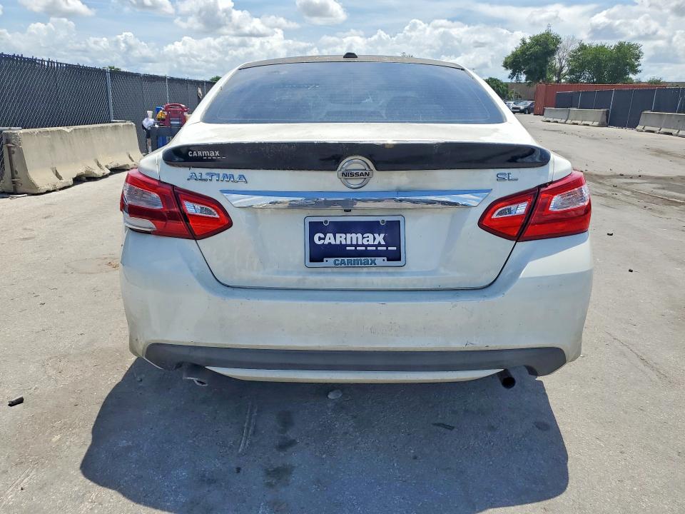Продаж на аукціоні авто 2017 Nissan Altima, vin: 1N4AL3AP5HC170072, номер лоту: 54763356