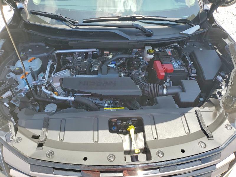 52225656 :رقم المزاد ، 5N1BT3BA2TC807254 vin ، 2026 Nissan Rogue مزاد بيع