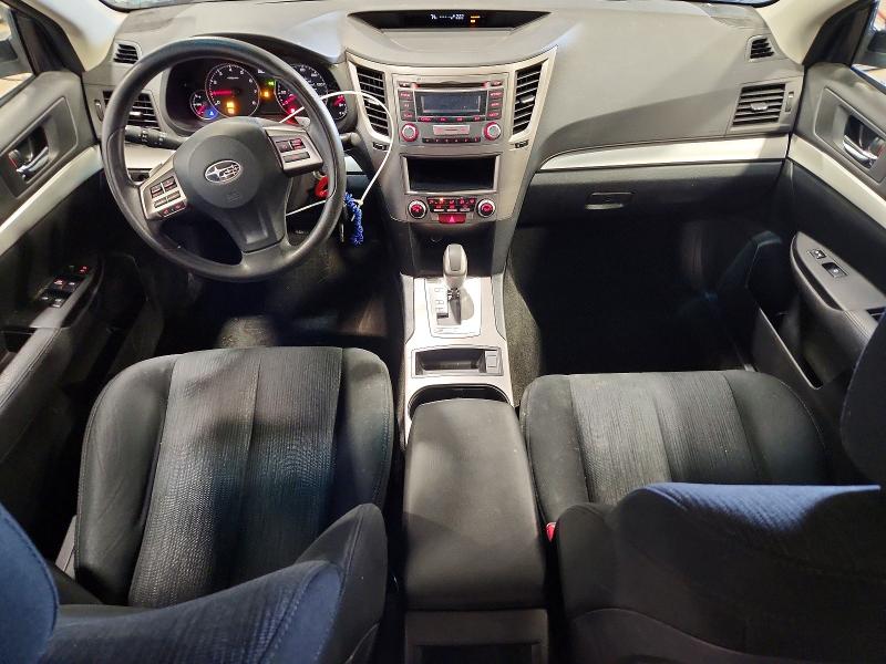 Продажа на аукционе авто 2014 Subaru Legacy, vin: 4S3BMBA63E3006635, номер лота: 54977316