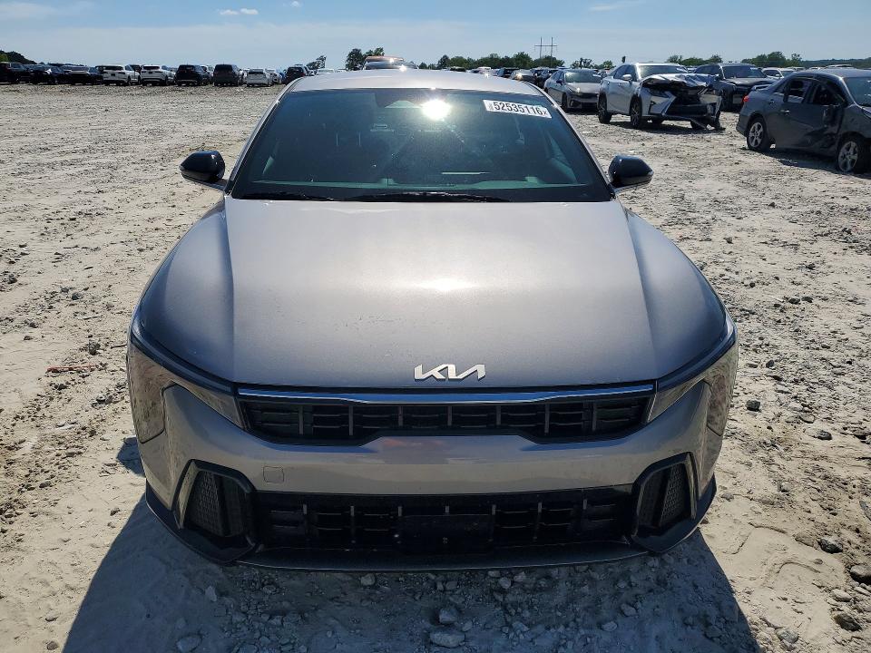 Продажа на аукционе авто 2025 Kia K4, vin: 3KPFW4DE2SE064671, номер лота: 52535116