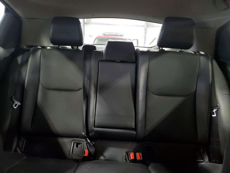 Продажа на аукционе авто 2025 Toyota Prius, vin: JTDADABU1S3025893, номер лота: 53040986