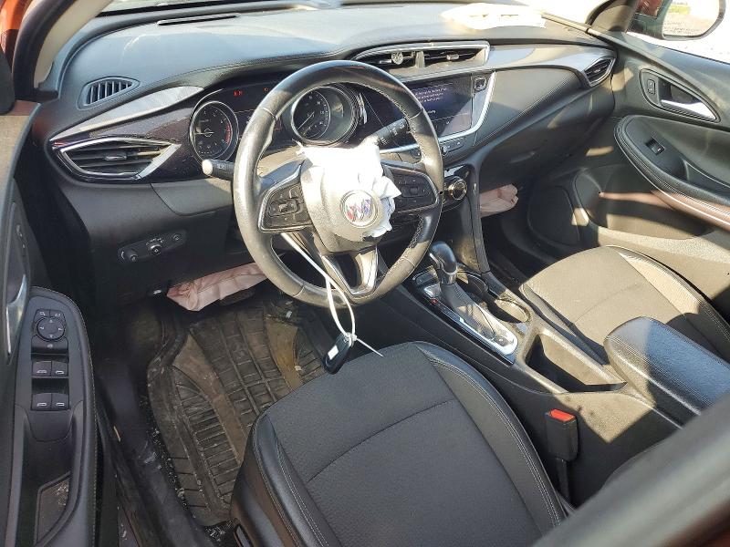 Aukcja sprzedaży 2020 Buick Encore Gx, vin: KL4MMBS21LB101440, numer aukcji: 53631016