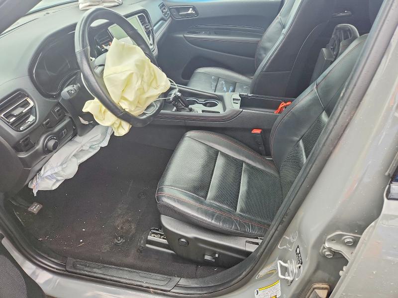 Продажа на аукционе авто 2024 Dodge Durango, vin: 1C4RDJDG0RC212773, номер лота: 51345706