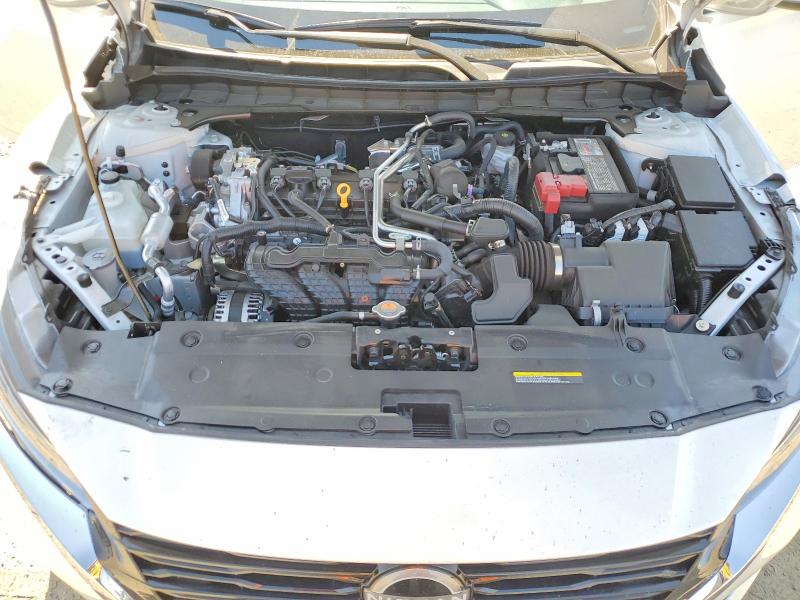 54385786 :رقم المزاد ، 1N4BL4DV2SN413577 vin ، 2025 Nissan Altima مزاد بيع