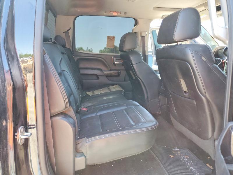 Продажа на аукционе авто 2015 Gmc Sierra, vin: 1GT120E88FF574316, номер лота: 53192776