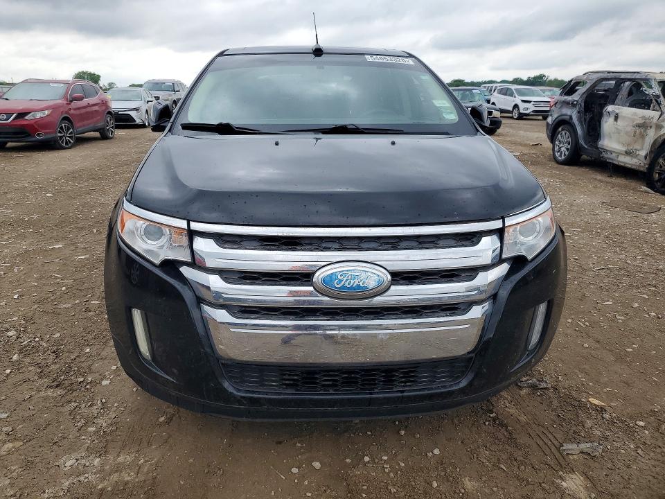 2014 Ford Edge მანქანა იყიდება აუქციონზე, vin: 2FMDK4KC6EBB64431, აუქციონის ნომერი: 54653326