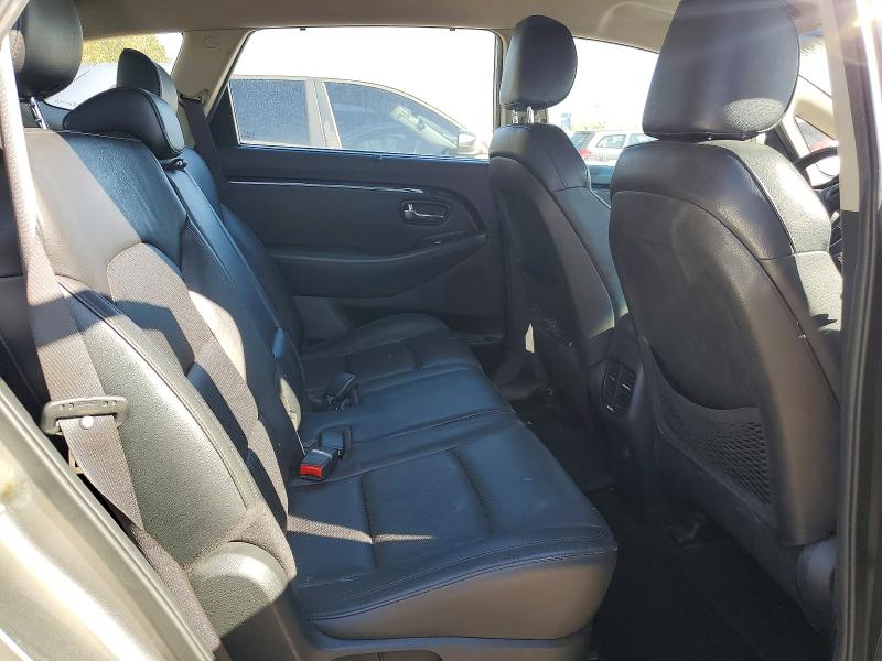 Продаж на аукціоні авто 2014 Kia Rondo, vin: KNAHU8A33E7046187, номер лоту: 50813606