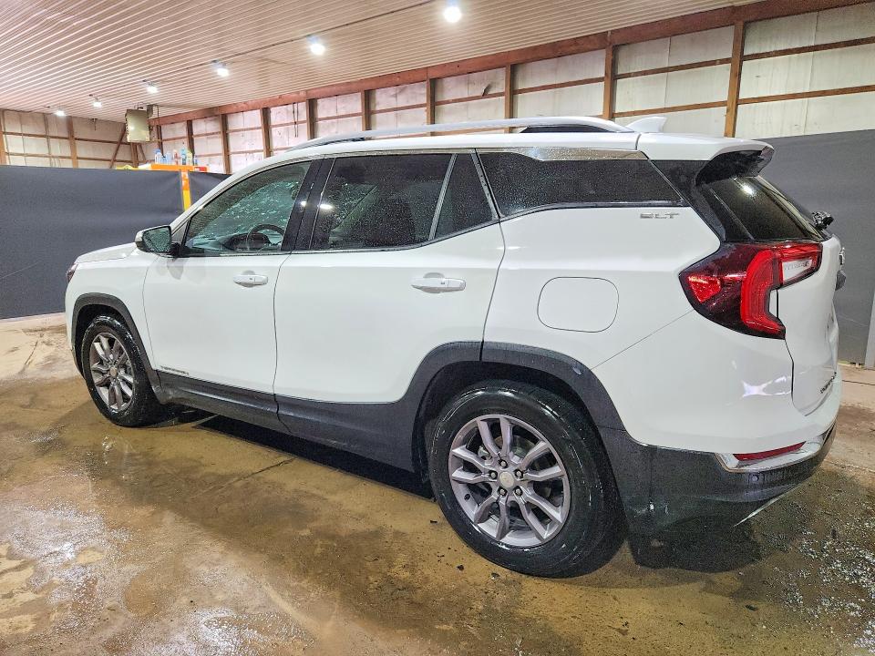 Aukcja sprzedaży 2023 Gmc Terrain, vin: 3GKALPEG9PL166061, numer aukcji: 53161996