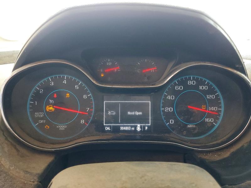 Продаж на аукціоні авто 2017 Chevrolet Cruze, vin: 3G1BE6SM5HS595907, номер лоту: 55384576