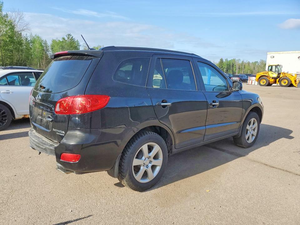 Aukcja sprzedaży 2009 Hyundai Santa Fe, vin: 5NMSH73E19H310723, numer aukcji: 54053846