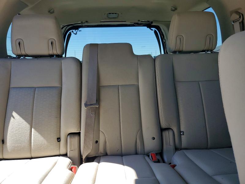 Продажа на аукционе авто 2009 Ford Expedition, vin: 1FMFU16599EB15344, номер лота: 53467946