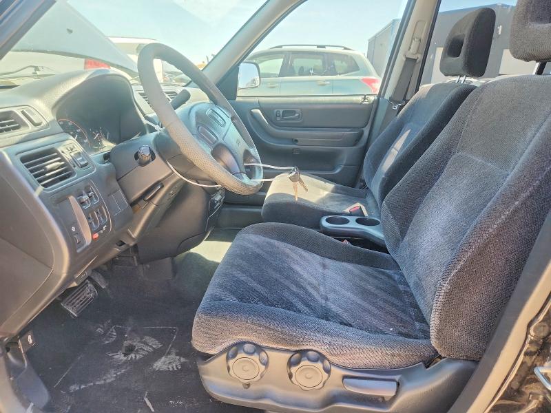 Aukcja sprzedaży 1999 Honda Cr-v, vin: JHLRD1845XC016425, numer aukcji: 53319576