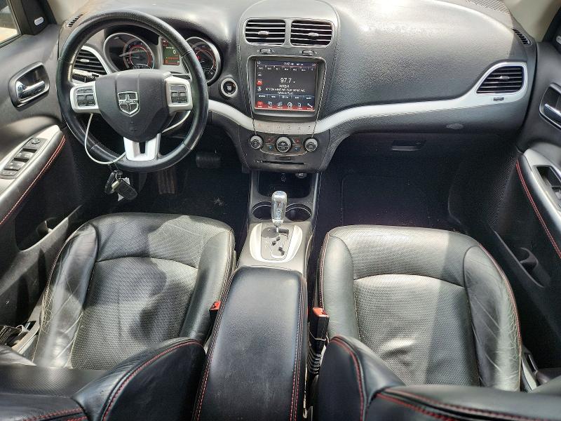 Aukcja sprzedaży 2018 Dodge Journey, vin: 3C4PDCEG2JT439246, numer aukcji: 54212916