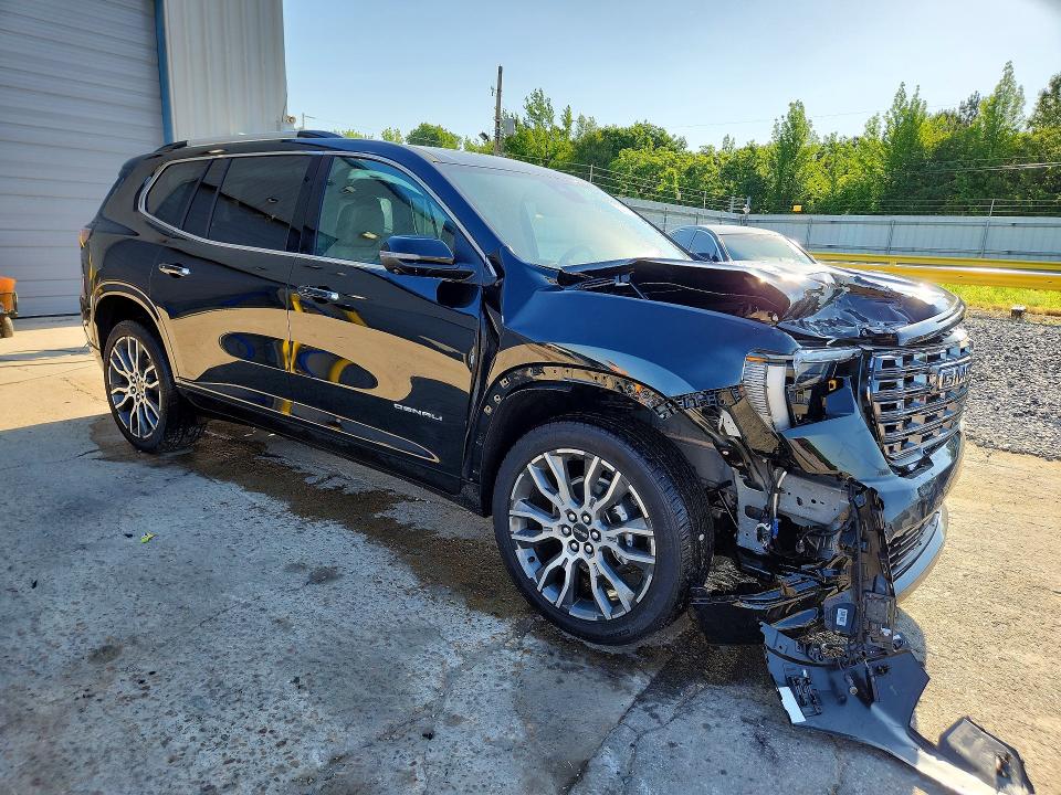 Aukcja sprzedaży 2026 Gmc Acadia, vin: 1GKENTKS5TJ275356, numer aukcji: 53261186