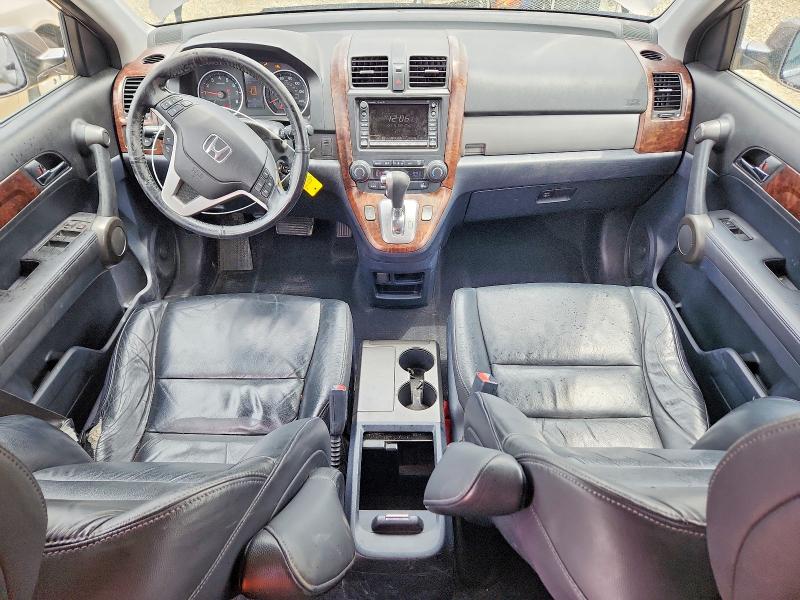 2011 Honda Cr-v მანქანა იყიდება აუქციონზე, vin: 5J6RE4H73BL076731, აუქციონის ნომერი: 54560286