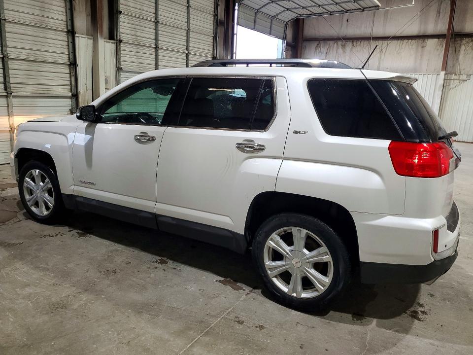 Продаж на аукціоні авто 2017 Gmc Terrain, vin: 2GKALPEK7H6109772, номер лоту: 53994246