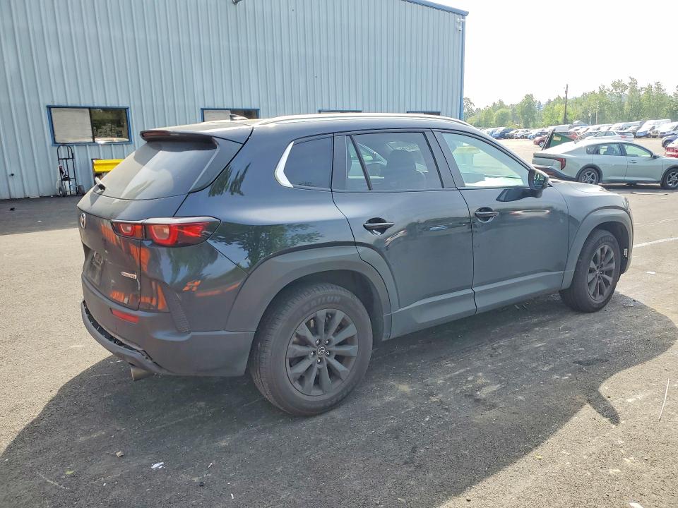 Aukcja sprzedaży 2024 Mazda Cx-50, vin: 7MMVABDM9RN178114, numer aukcji: 52188276