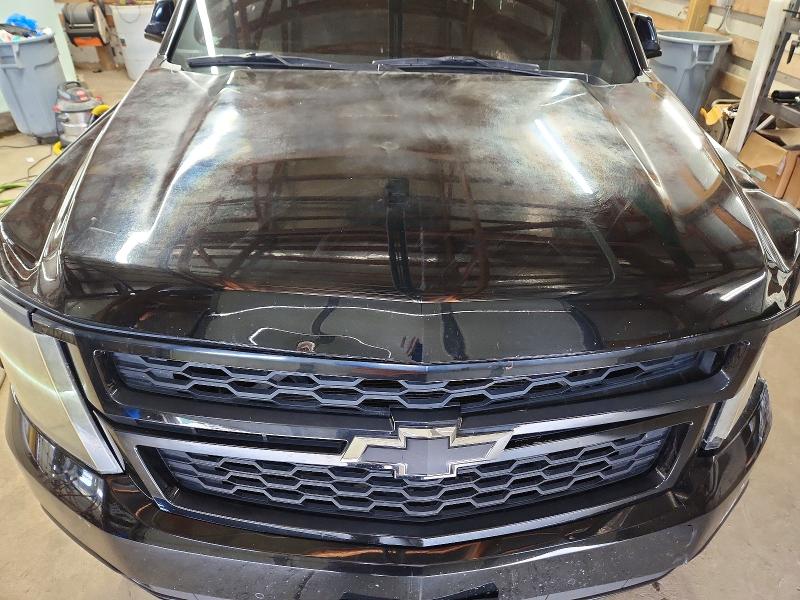 Продажа на аукционе авто 2016 Chevrolet Tahoe, vin: 1GNSKCKC1GR308691, номер лота: 54257986