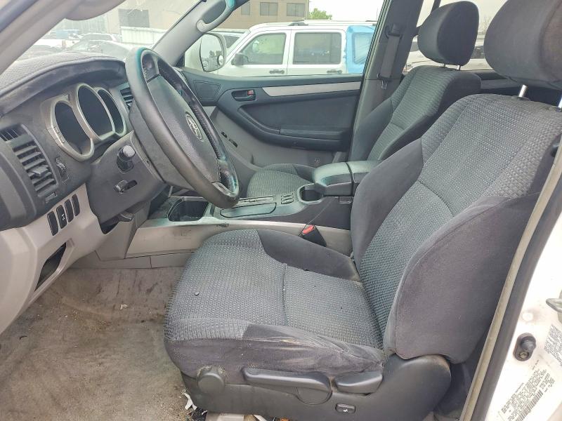 52812036 :رقم المزاد ، JTEBU14R138009917 vin ، 2003 Toyota 4runner مزاد بيع