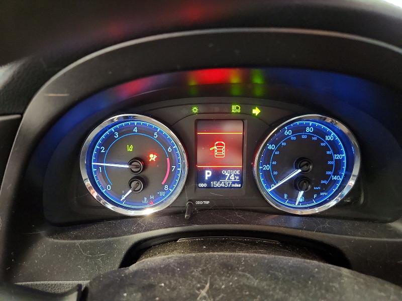 Продаж на аукціоні авто 2019 Toyota Corolla, vin: 5YFBURHE1KP925221, номер лоту: 54474336