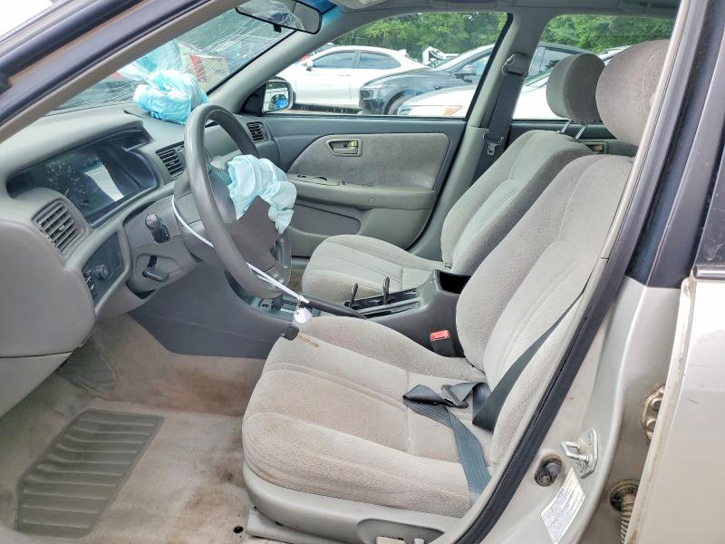 Aukcja sprzedaży 2001 Toyota Camry, vin: 4T1BG22K01U031771, numer aukcji: 51912686