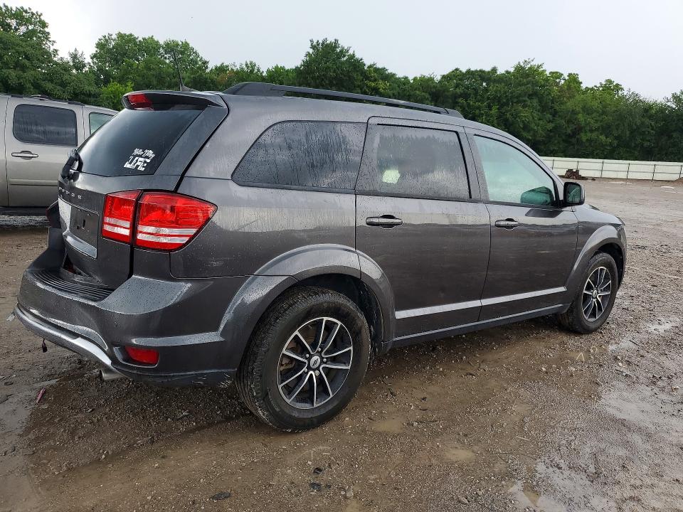Aukcja sprzedaży 2018 Dodge Journey, vin: 3C4PDCAB6JT535309, numer aukcji: 55201596