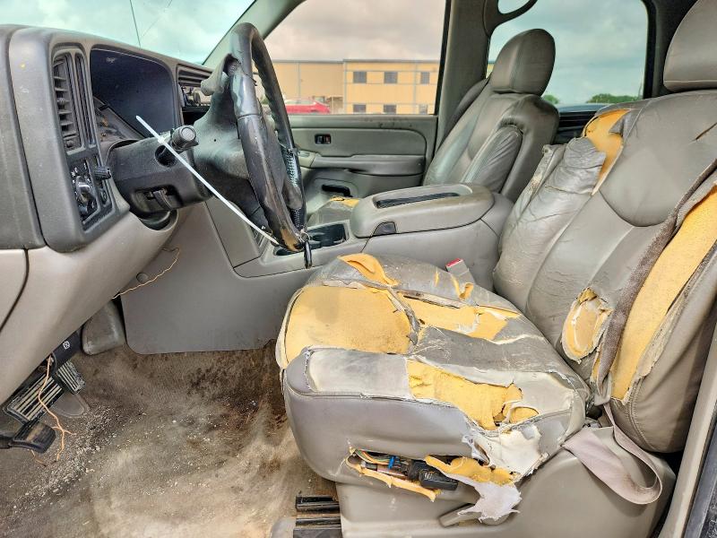 Продажа на аукционе авто 2004 Gmc Yukon, vin: 1GKEC13V24R293545, номер лота: 54640686