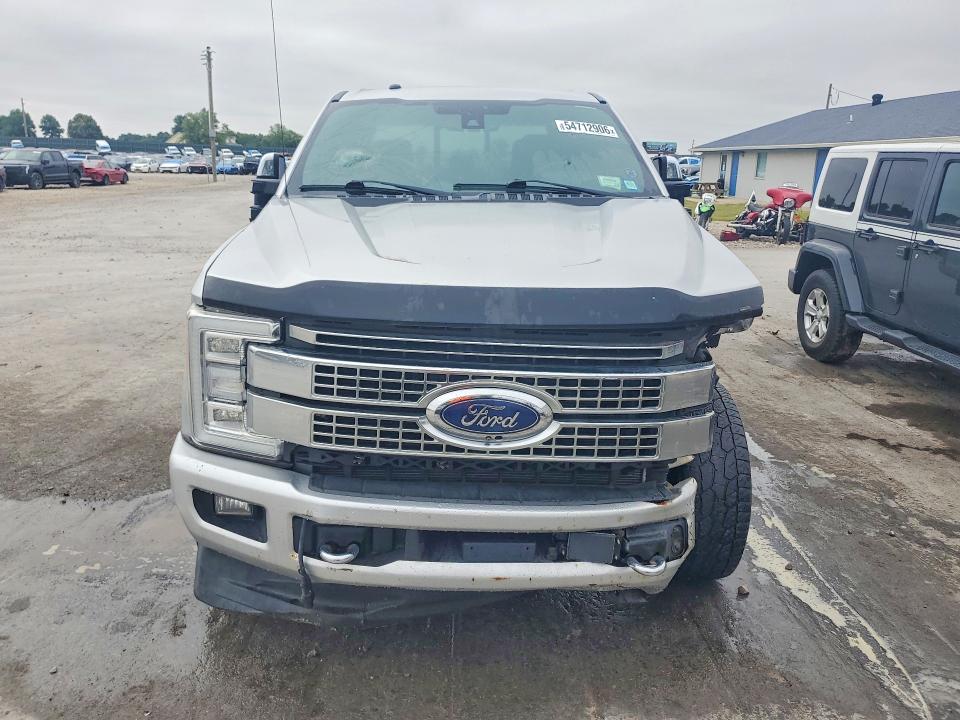 Продаж на аукціоні авто 2017 Ford F350, vin: 1FT8W3BT6HED03180, номер лоту: 54712906
