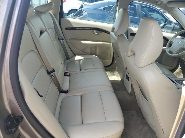 54522366 :رقم المزاد ، YV1BW982181015186 vin ، 2008 Volvo V70 مزاد بيع