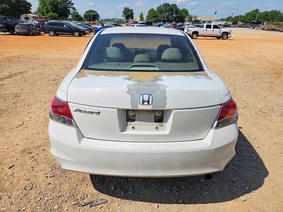 Aukcja sprzedaży 2010 Honda Accord, vin: 1HGCP2F35AA013863, numer aukcji: 53264906