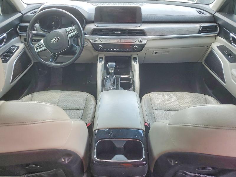 Aukcja sprzedaży 2020 Kia Telluride, vin: 5XYP34HC6LG011594, numer aukcji: 53955216