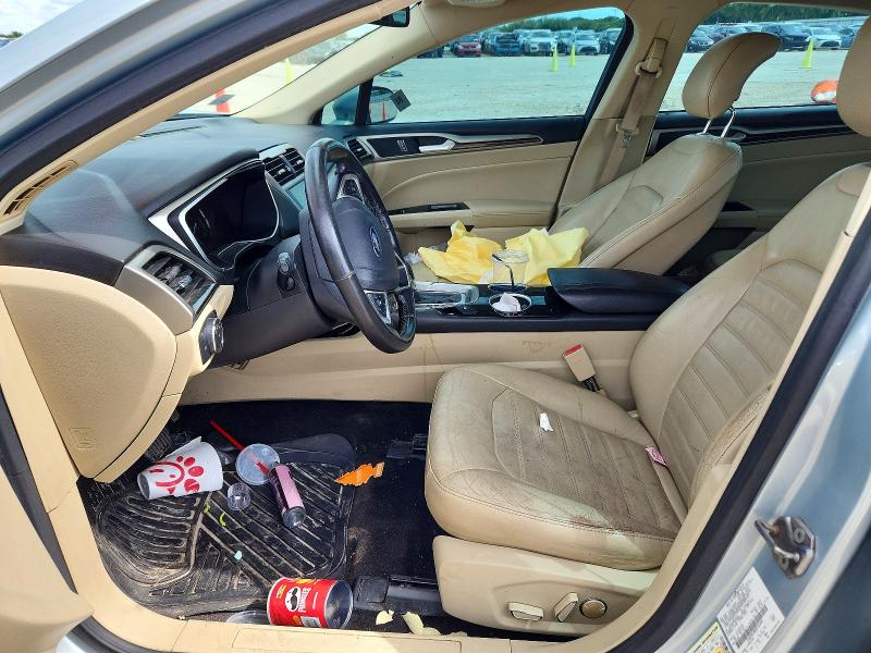 54716996 :رقم المزاد ، 3FA6P0LU8DR156349 vin ، 2013 Ford Fusion مزاد بيع