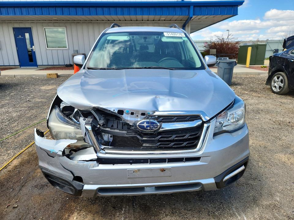 Aukcja sprzedaży 2017 Subaru Forester, vin: JF2SJAGC2HH435757, numer aukcji: 51409176