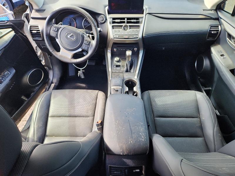 Aukcja sprzedaży 2021 Lexus Nx 300, vin: JTJGARDZ3M2242202, numer aukcji: 52535656