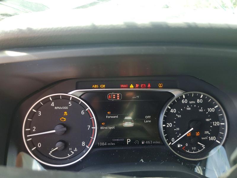 Продажа на аукционе авто 2026 Nissan Rogue, vin: 5N1BT3BA4TC739524, номер лота: 54899176